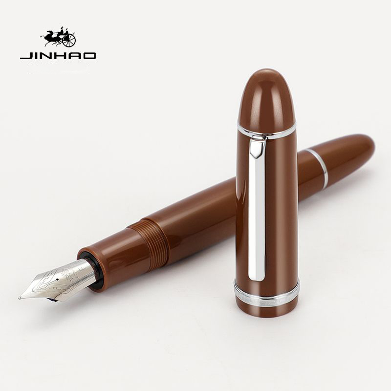 Hoge Kwaliteit JinHao X159 Vul - High Tech Office Accessories recensie en prijs