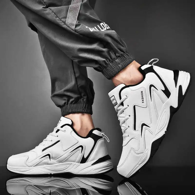 Koud-proof Lente Gym Sneakers  - Tech Accessories Names recensie en prijs