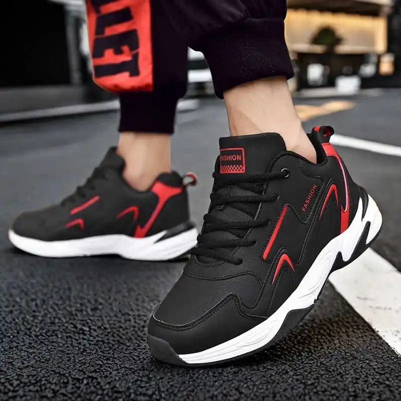 Koud-proof Lente Gym Sneakers  - Tech Accessories Names recensie en prijs