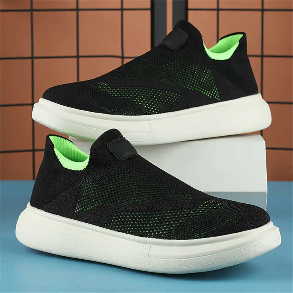 Platform Kousen Bruine Schoene - Tech Accessories Names recensie en prijs