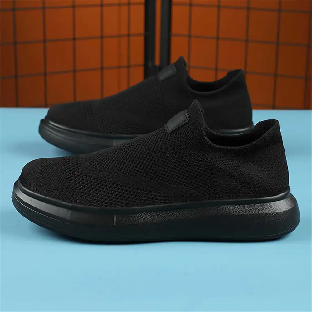 Platform Kousen Bruine Schoene - Tech Accessories Names recensie en prijs