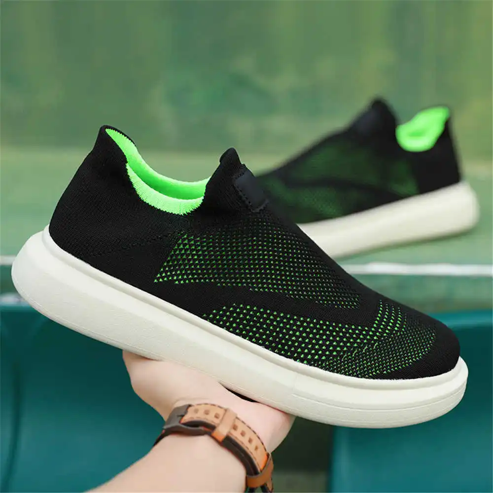 Platform Kousen Bruine Schoene - Tech Accessories Names recensie en prijs