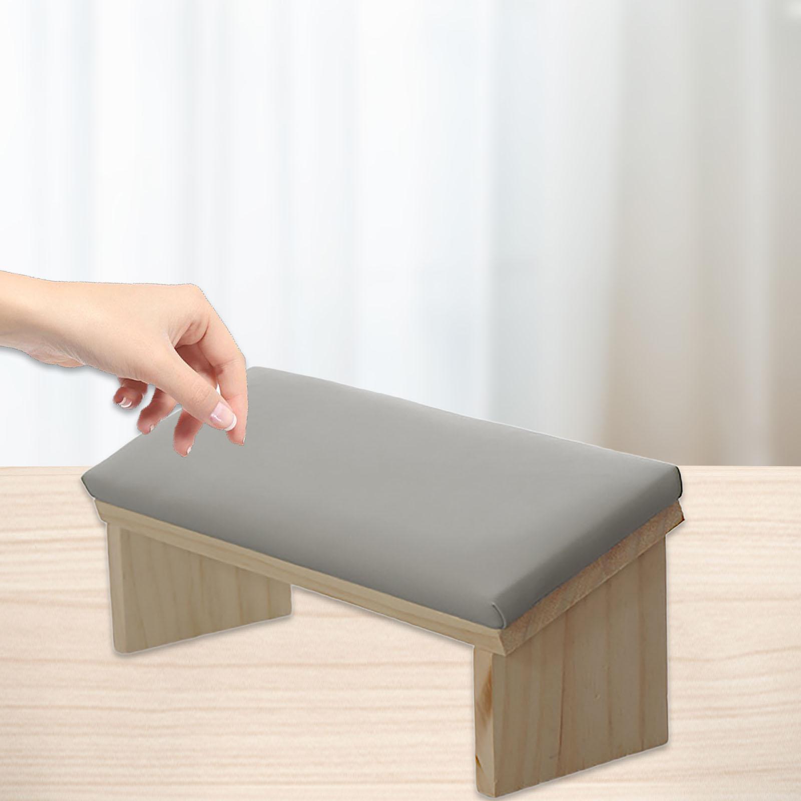 Handensteun voor nageltafelmat - Tech Table Accessories recensie en prijs